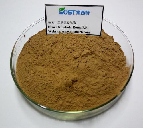 China-Product-Salidroside-98-50-Rhodiola-Rosea China-Product-Salidroside-98-50-Rhodiola-Rosea
