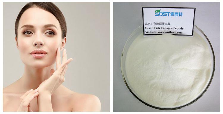 Fish Collagen Peptide Extract