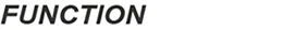 product-1-1 FUNCTION