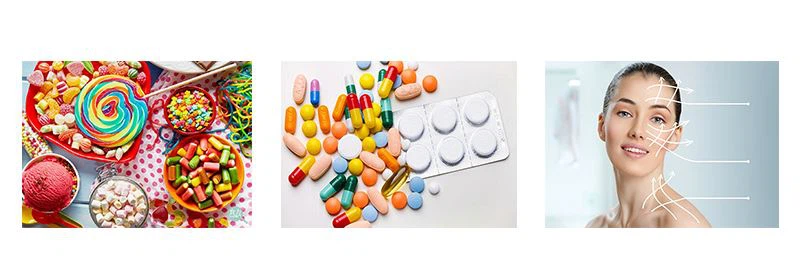 Pure Chitosan Powder uses Pure Chitosan Powder uses