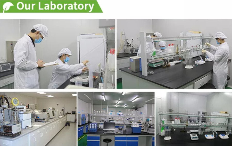 laboratory