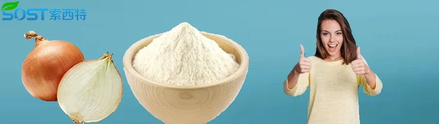 quality onion powder