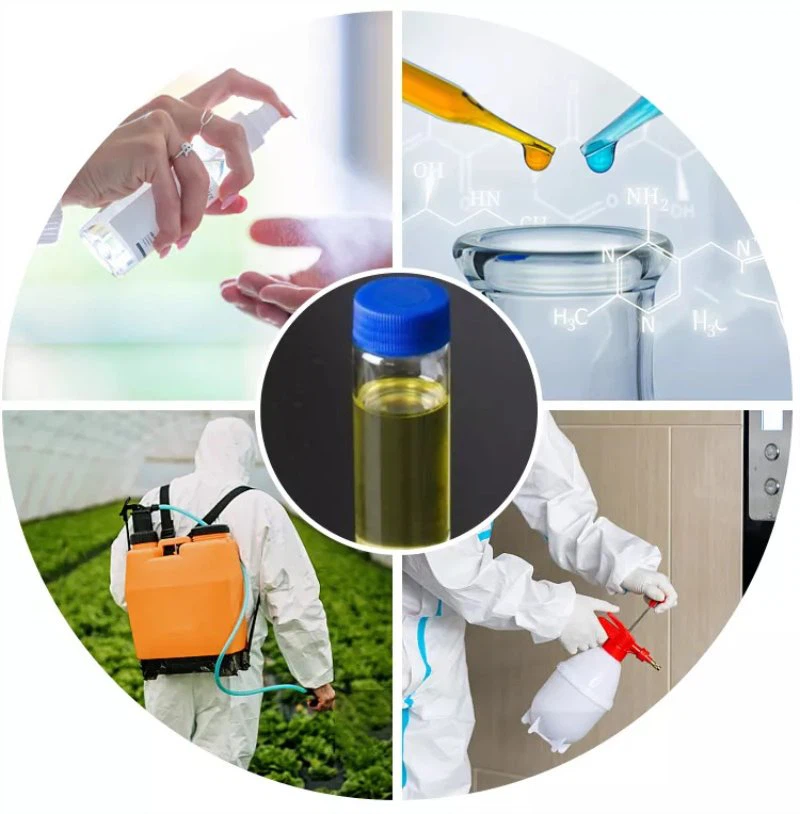 product-800-814 glycine ethyl ester
