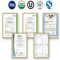 Complied With Standard Complied With Standard