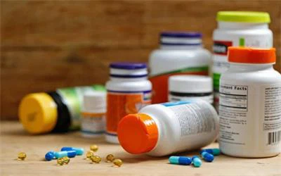 Medicine and health food Medicine and health food