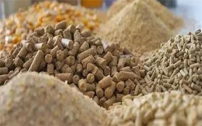 Feed additives Feed additives