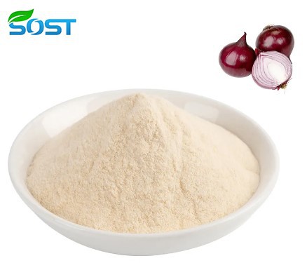 Dehydrated Onion Extract Dehydrated Onion Extract