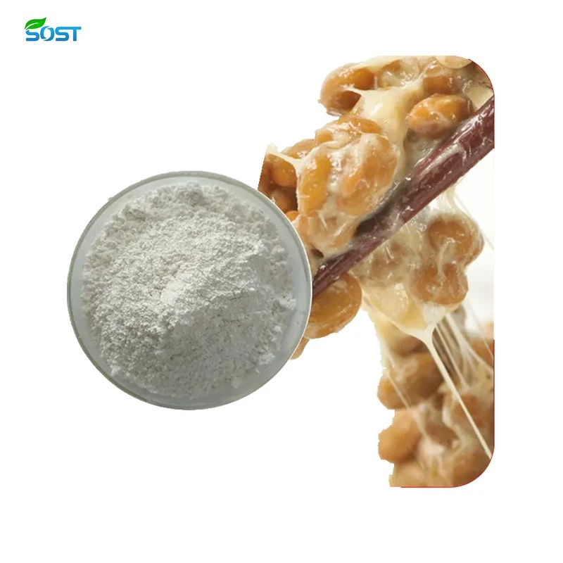 Nattokinase Extract3 Nattokinase Extract3