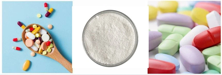 Chitosan Powder Chitosan Powder