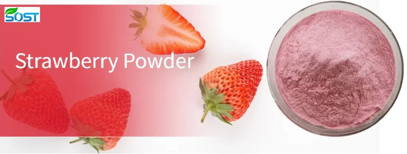 Strawberry powder Strawberry powder