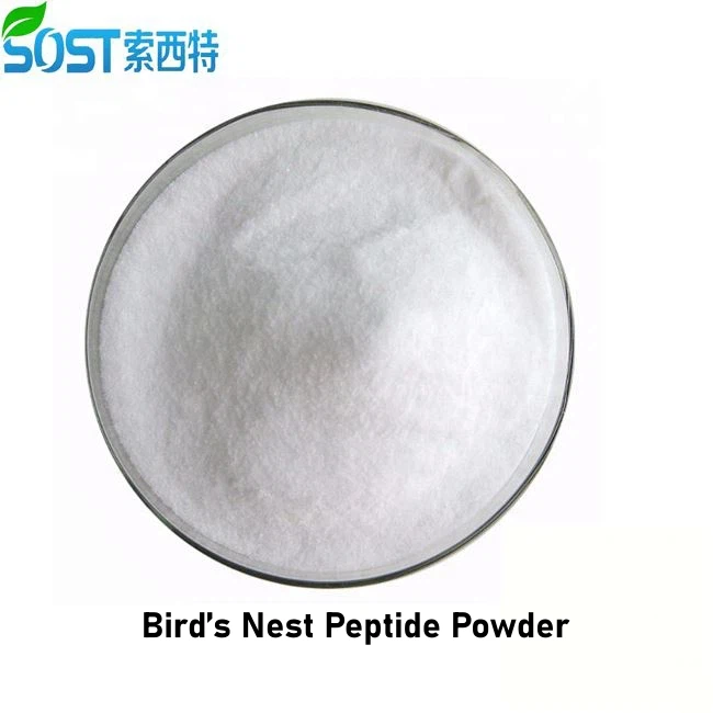 Bird’s Nest Peptide Powder