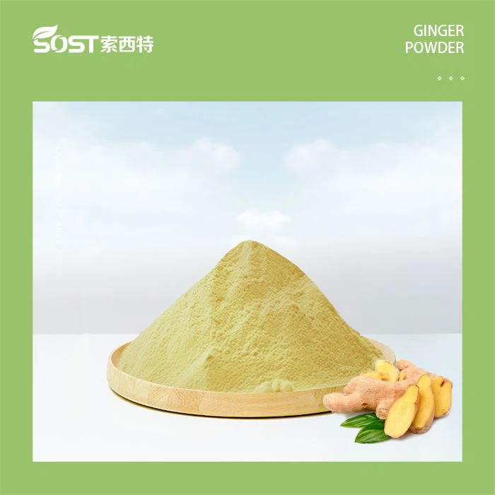 Ginger Root Powder