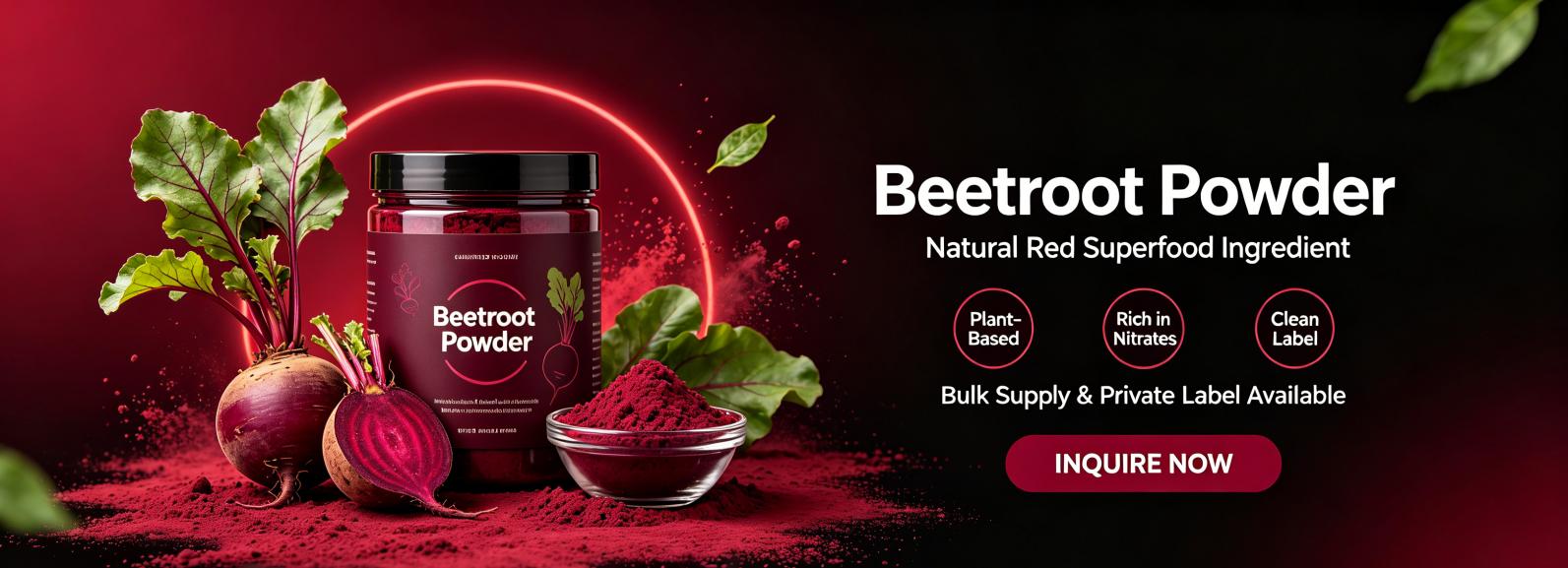 Beetroot Powder Beetroot Powder