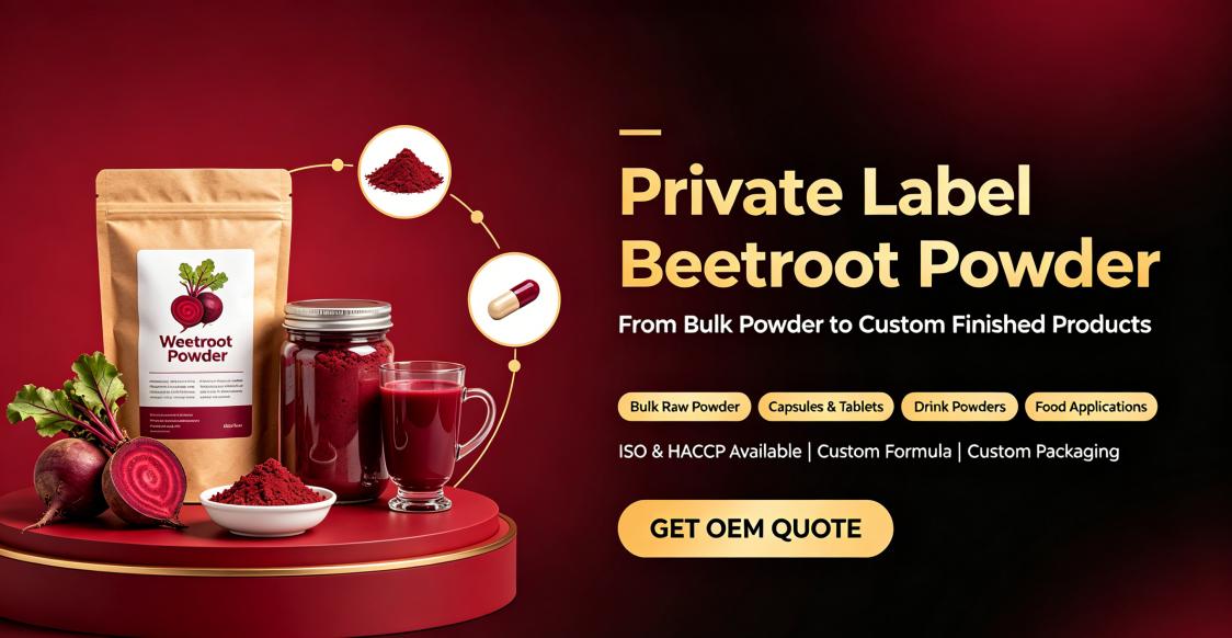 Beetroot Powder3 Beetroot Powder3