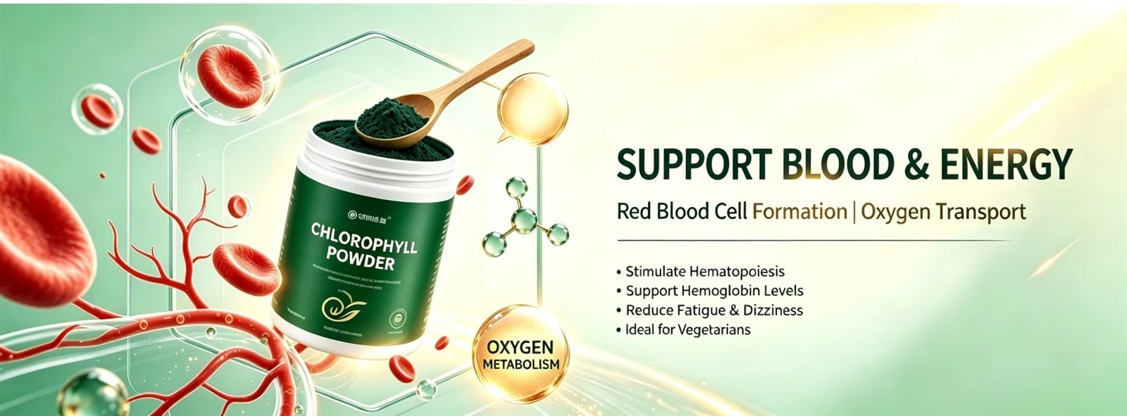 chlorophyll Powder2 chlorophyll Powder2