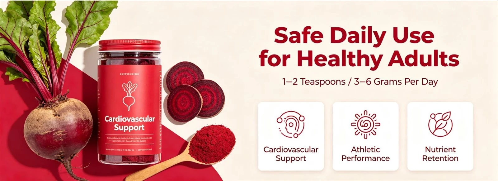Beetroot Powder2 Beetroot Powder2