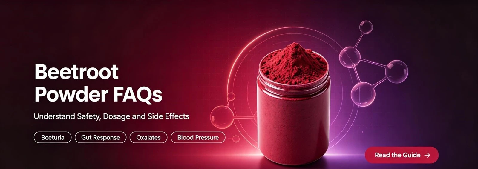 beetroot powder3 beetroot powder3