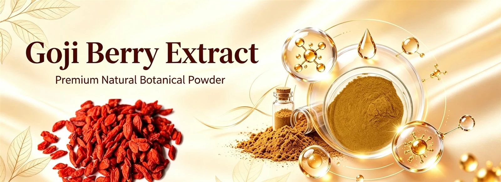Goji Berry Extract 1 Goji Berry Extract 1
