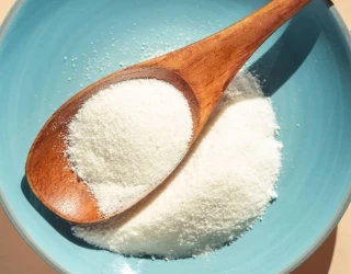Does collagen powder work?