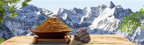 Himalayan Shilajit Benefits: What It Does to Your Body?