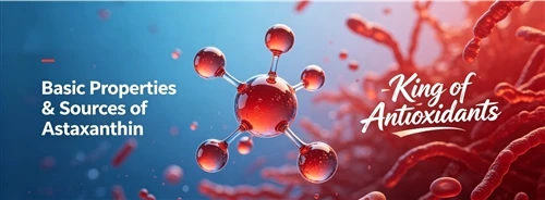 How to use astaxanthin powder for fish?