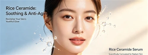 What Does Rice Ceramide Do for Skin ？