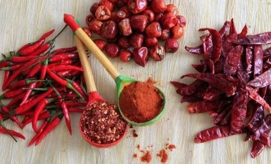 Capsicum Capsicum