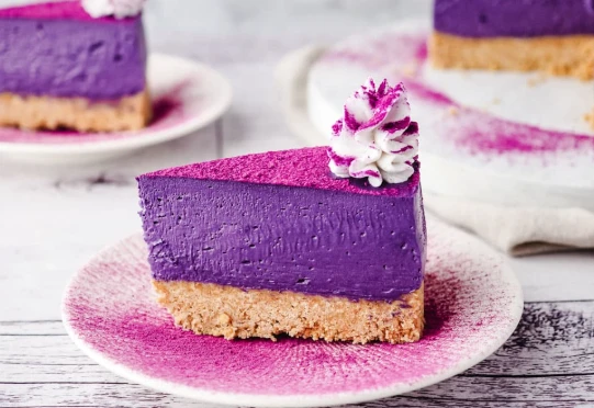 Ube Powder In Baking Ube Powder In Baking
