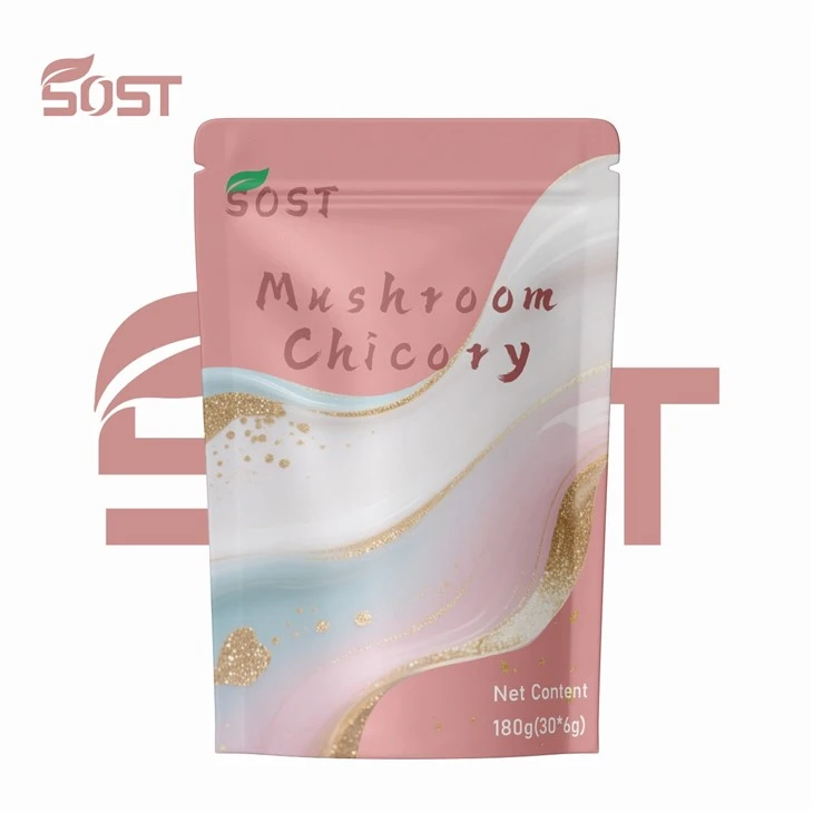 Mushroom Chicory Powder