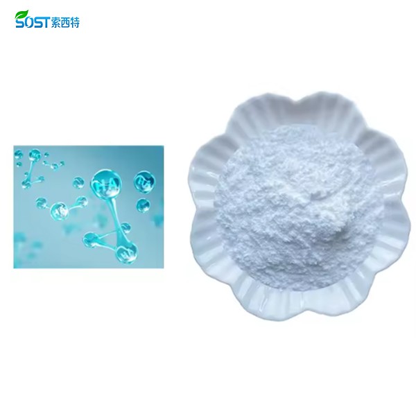 Hyaluronic Acid Bulk1