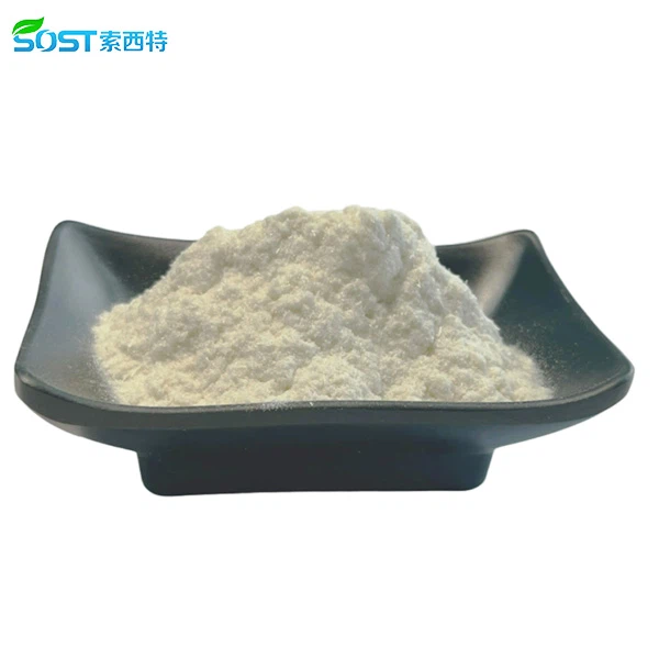 Pure Kojic Acid Powder2