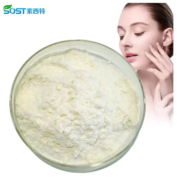 Pure Kojic Acid Powder