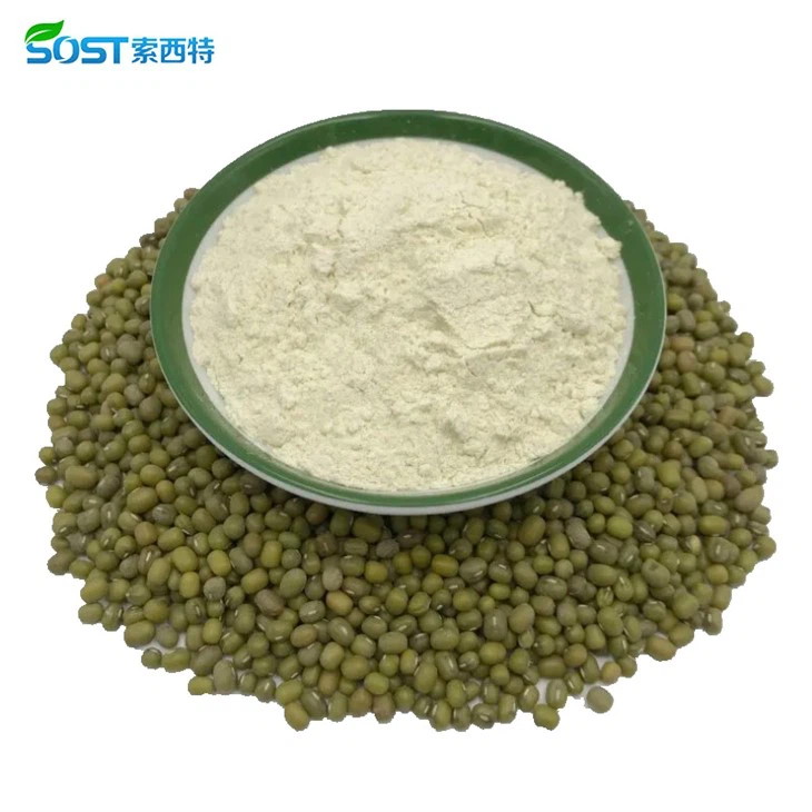 Mung Bean Extract Powder