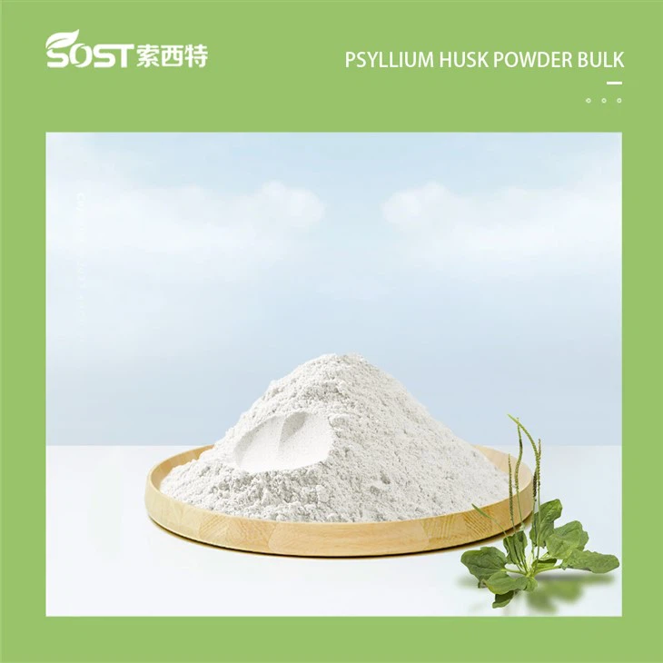 Psyllium Husk Powder Bulk-2
