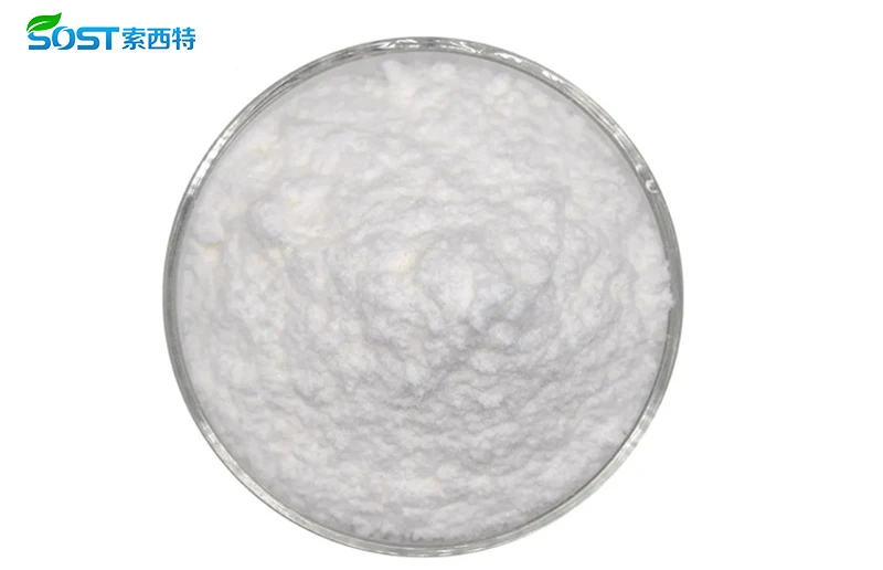 Kojic Acid Powder6 Kojic Acid Powder6