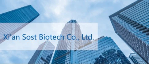 Xi an Sost Biotech CO, Ltd Xi an Sost Biotech CO, Ltd