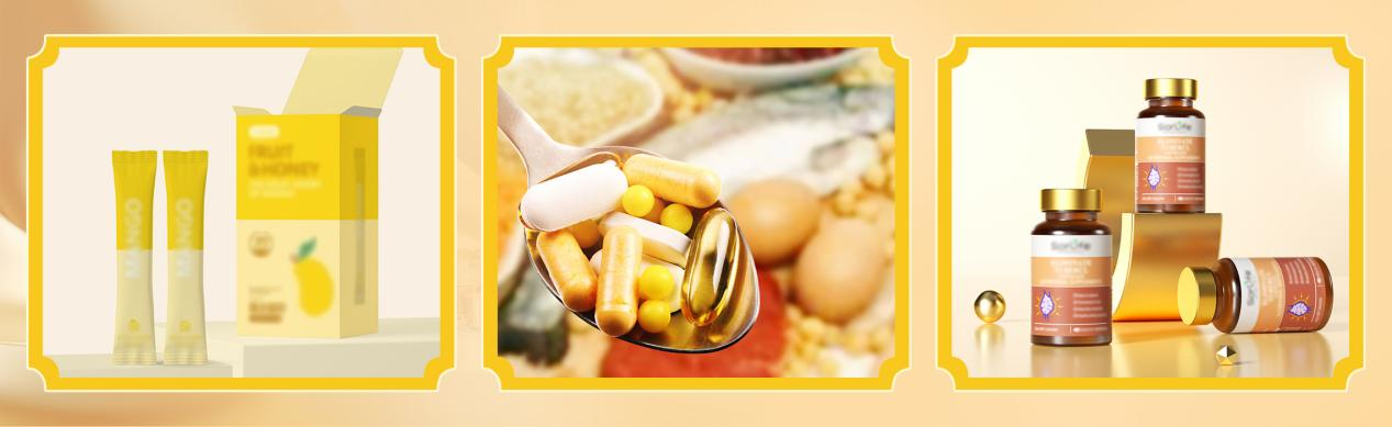 3Superoxide Dismutase SOD Powder 3Superoxide Dismutase SOD Powder