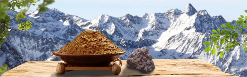 Shilajit Extract 50 Fulvic acid Shilajit Extract 50 Fulvic acid