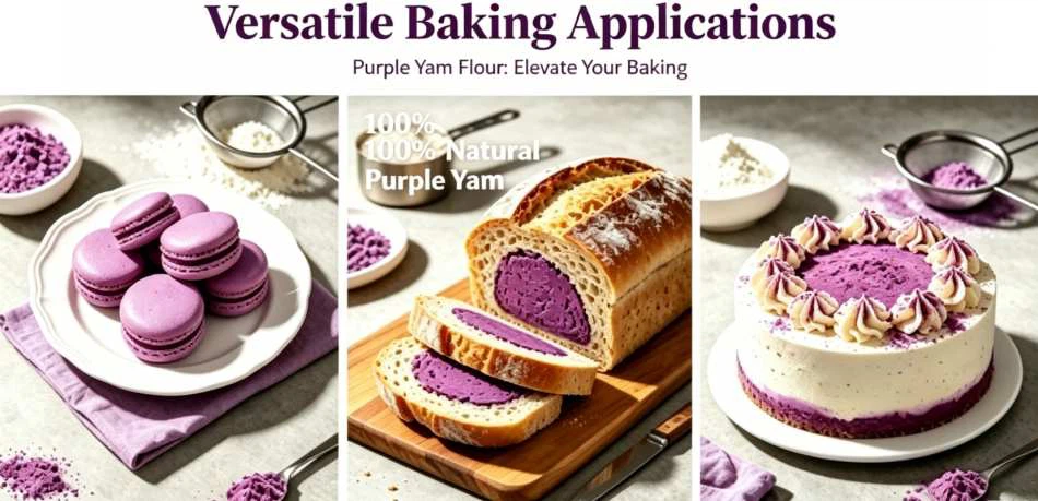 Best Ube Powder for Baking5 Best Ube Powder for Baking5