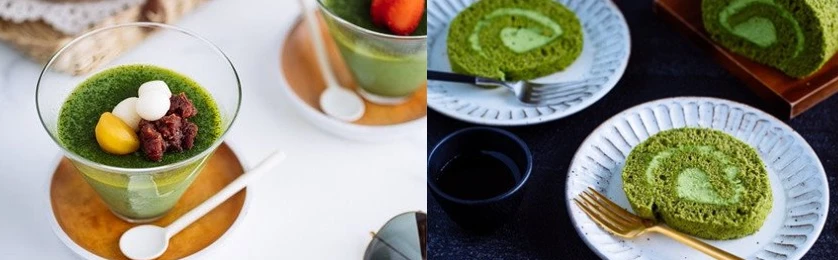 matcha powder matcha powder