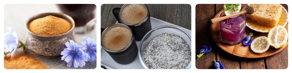 Instant tea powder use Instant tea powder use