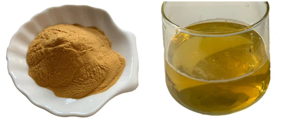 Instant Green Tea Powder Instant Green Tea Powder