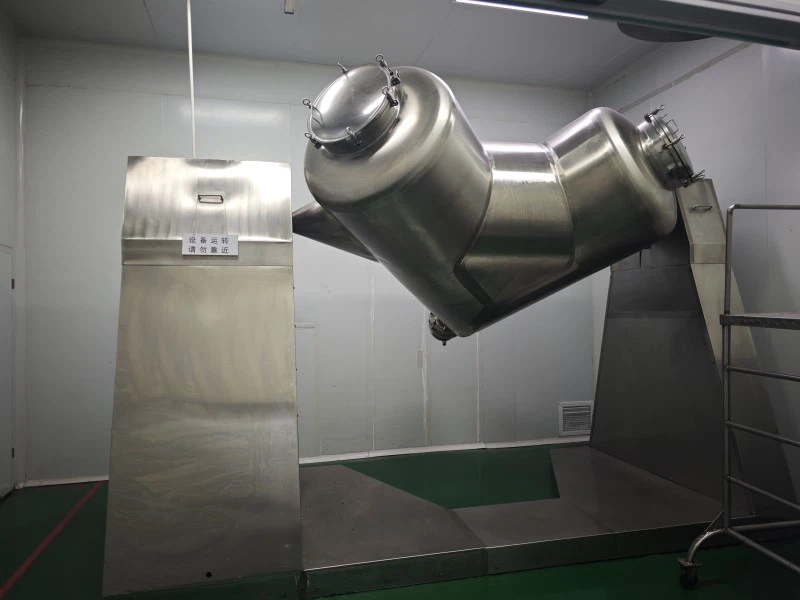 Pleurotus Eryngii Mushroom Powder Factory Pleurotus Eryngii Mushroom Powder Factory