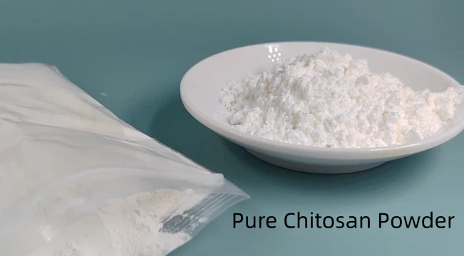 Pure Chitosan Powder Benefits Pure Chitosan Powder Benefits