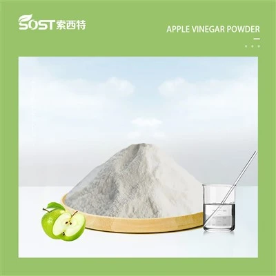 Apple Vinegar Powder