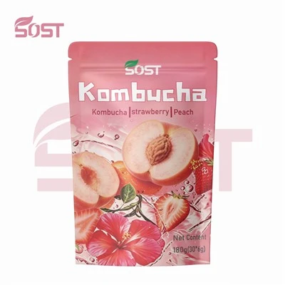 Customized Fruit Kombucha Powder