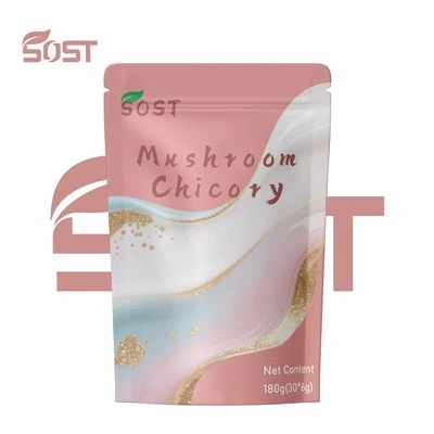 Mushroom Chicory Powder