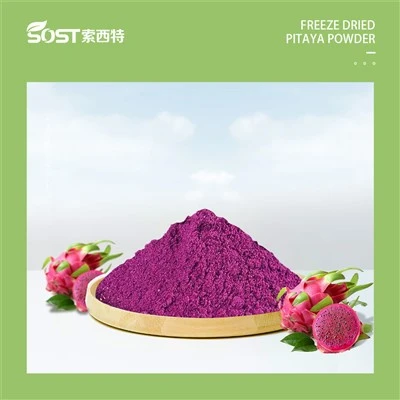 Red Pitaya Extract Powder