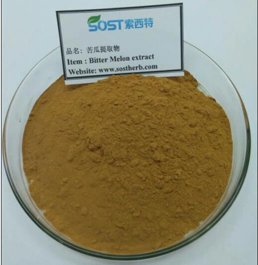 Bitter Gourd Extract