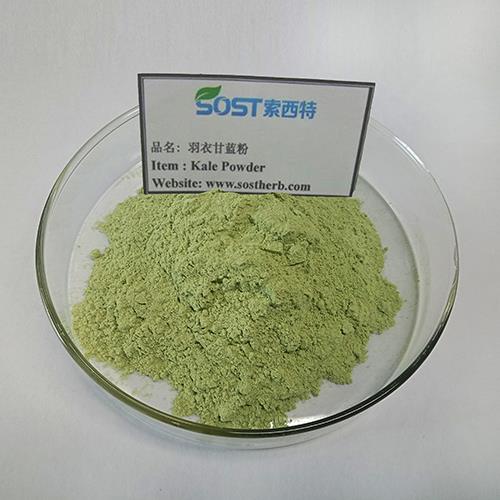 Kale Powder